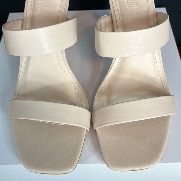 Cushionaire Women’s Prize Dress Sandal - Picture 2 of 10